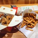 아주커치킨 버들점 이미지