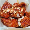 자담치킨 안성공도점 이미지