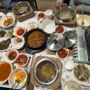 늘푸른 흑염소가든 보성본점 이미지