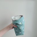 매듭으로 만드는 텀블러백 이미지