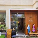 옥산로스터리(옥산Roastery)