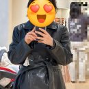 154 | [마시모두띠] 레더자켓 4종 후기(154cm)