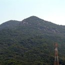 금정산 이미지