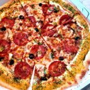 청년피자 속초점 이미지