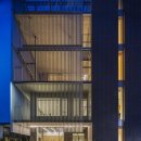 주식회사 건축사사무소선 | 몸과 공간이 통일성과 해방감을 느끼는 공간