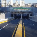 천동지하차도 이미지