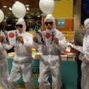 전구인간 이미지