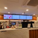 엔제리너스영등포역사 이미지