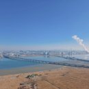 전망대로 | 화성 우음도 송산그린시티전망대 시화호 간척지 전망 경기도 여행지 화성 가볼만한 곳