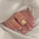 진주 역세권 네일샵, 패디 아트 추천, 내 돈 내산: 제이뷰티라운지