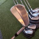 KS 골프 피팅 | 서초구 아이언피팅 추천｜30년차 싱글이 선택한 후지모토 FT-1 MB