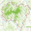 산내면 중황마을 이미지