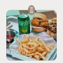 밥기프트 | 진주신상맛집 대구 매출 1등 했던 수제버거 맛집 기프트버거