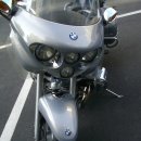 bmw r1200cl 럭셔리투어러 이미지