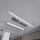 중원-18 | 성남 에어컨 설치 중원구 하대원동 삼성 홈 멀티 4대 설치 완료