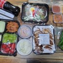 장충동왕족발보쌈&와우빅버거 | [공지] 뜨란채 맞은편 장충동 왕족발보쌈 맛집을 소개합니다. ♡♡