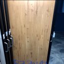 (주)신한디앤엘 | 인테리어 진행 5(도배, 마루, 누수)