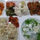 구내식당 - 파주시 파평산로 132 | 구내식당