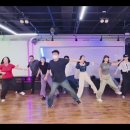 I Want You Back 챌린지 by니트 이미지