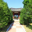 횡성 호수길 4구간 이미지