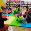완주군립 고산도서관 이미지