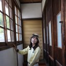 태백산맥거리 이미지