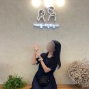 김해디저트 아이스퀘어카페&lt;커피를 사랑하는 나&gt;추천메뉴+후기