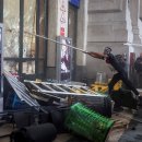 금주 최고의 월드 보도사진 20選 (26 September, 2025) 이미지