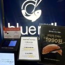 메가푸드평촌지점 | 평촌 범계 회전초밥 ‘쿠우쿠우 블루레일’ 1990원 가성비 초밥 맛집 내돈내산 후기