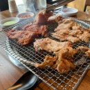 닭고집숯불닭갈비 - 계양구 효서로 231 | 닭고집숯불닭갈비