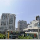 삼평중학교 내 이미지