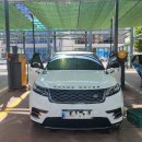 부산대 셀프세차장 이미지