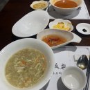 신정동 맛집 허핑반점 목동점 삼선짬뽕 탕수육 울면 후기