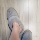 호즈 | 호즈어그(UGG) 오즈어그웨어 코케트 슬리퍼 40사이즈 토프 구입후기