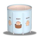 부용목욕탕 | 욕조 없는 원룸 자취방 접이식 반신욕조 추천