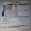 샤인브로스 이미지