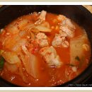 오로지김치찌개 이미지