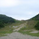 우이도 풍성사구(모래언덕) 이미지