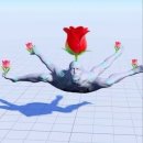 다 잡아 콜 이미지