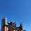 박물관공원(부평역사박물관 옆) | 한 번에 둘러보기 좋은 중림동 약현성당/ 서소문 역사공원/서소문성지 역사박물관 (260319)