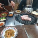 먹보삼겹살 - 서산시 호수공원9로 43 | 먹보삼겹살