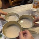 강동구 명일 아저씨들만 모이는 전 맛집 - 신가네약초백숙