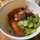 갑-130 | 웨이팅 포기하고 배달로 먹은 타이베이 시먼딩 일갑자찬음 솔직 후기