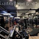 타운케이휘트니스 이미지