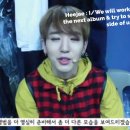 [ENG SUBBED] Never-Before-Seen Video for MASC's 100 Days of Debut 이미지