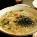 정손칼국수 이미지