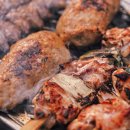 야닭 | 🔥🍢 [야키토리 토리야] 숯불 닭꼬치 캠핑음식 추천! 염통·파닭·츠쿠네 모둠 솔직후기