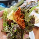 [용인맛집] 양지맛집 불고기가 맛있는 강원도위가연탄불고기