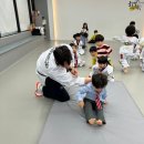 경희대 글로벌 태권도 이미지