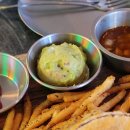 강변역(동서울터미널) (옥외12) | 동서울버스터미널 맛집 더타코부스 타코플래터 2인 후기